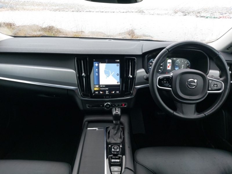 Used Volvo V90 2019 for sale - 77419362: Photo 2