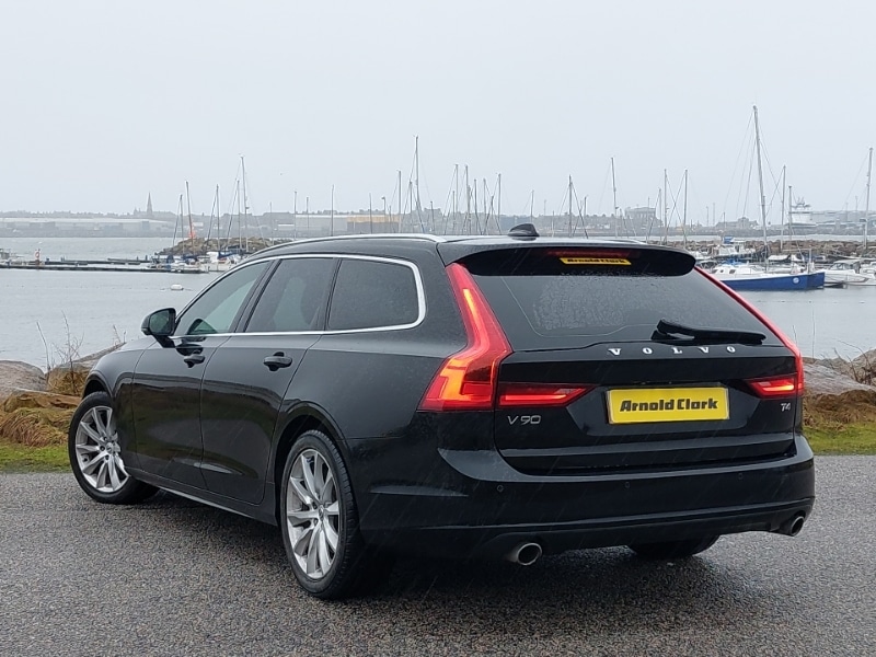 Used Volvo V90 2019 for sale - 77419362: Photo 3