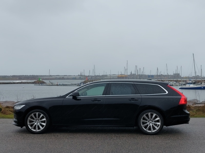 Used Volvo V90 2019 for sale - 77419362: Photo 4