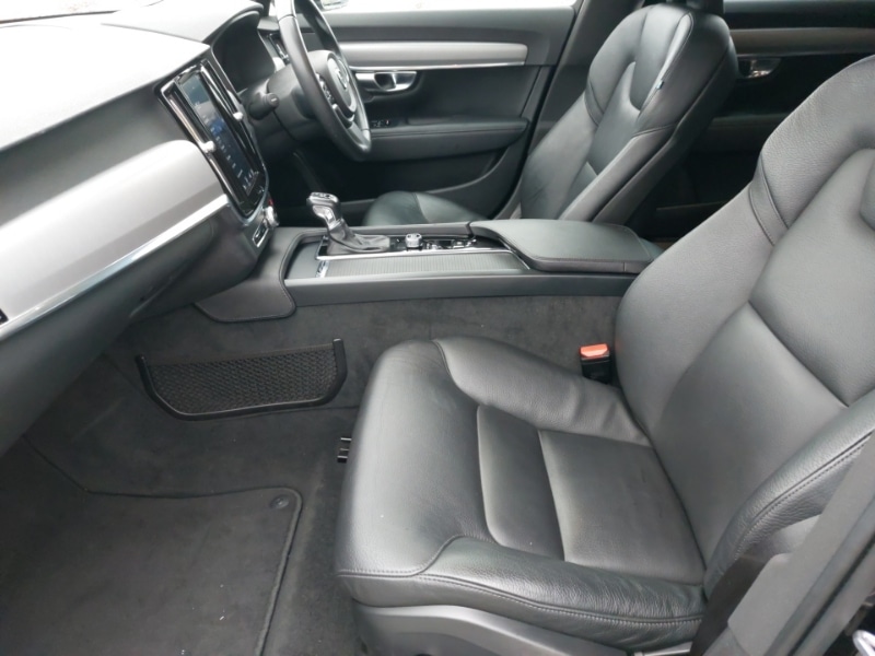 Used Volvo V90 2019 for sale - 77419362: Photo 5