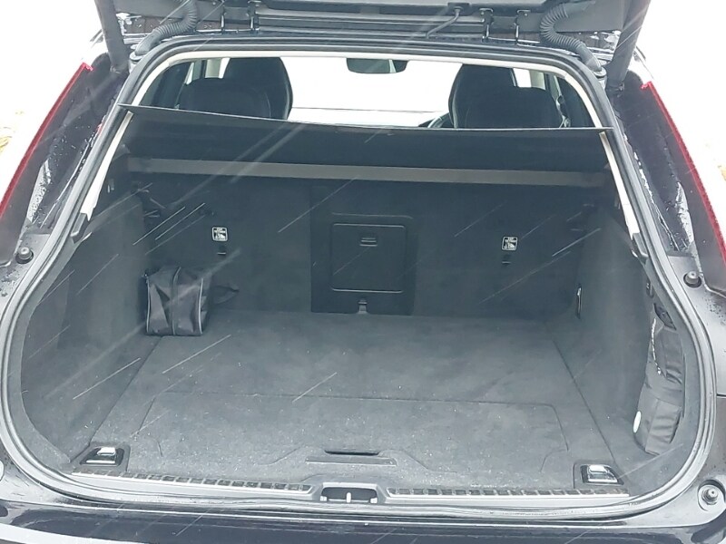 Used Volvo V90 2019 for sale - 77419362: Photo 8