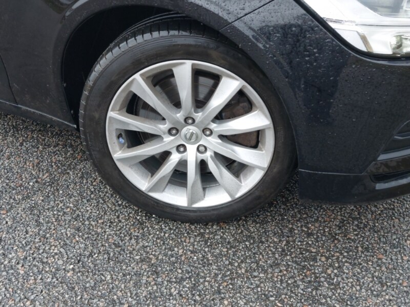 Used Volvo V90 2019 for sale - 77419362: Photo 9