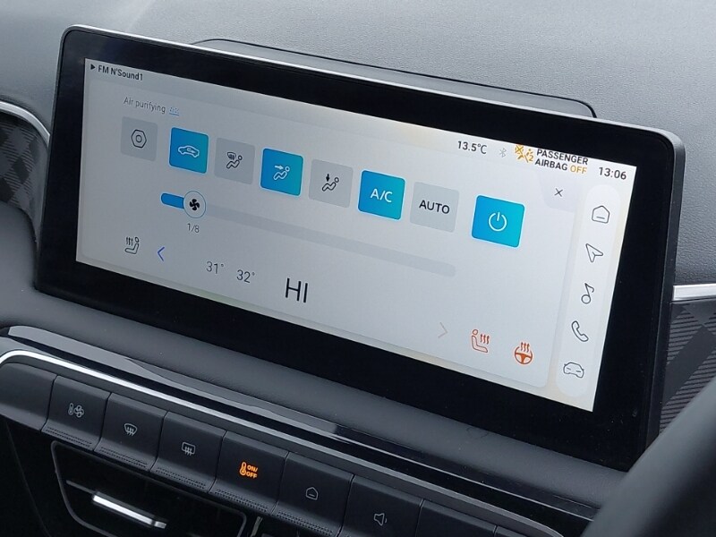 Used MG MG3 2025 for sale - 76246439: Photo 14