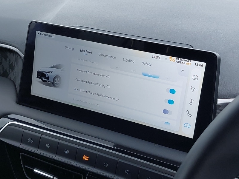 Used MG MG3 2025 for sale - 76246439: Photo 15