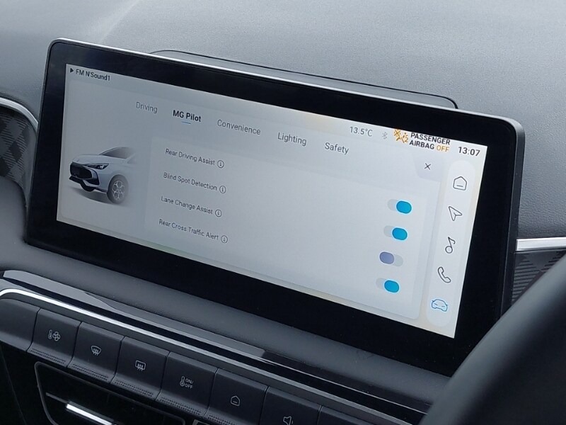 Used MG MG3 2025 for sale - 76246439: Photo 17