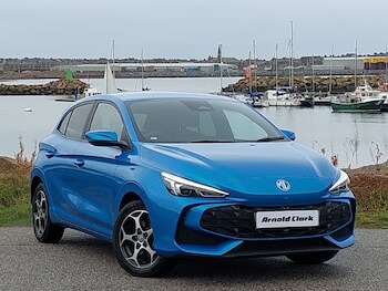 MG - MG3