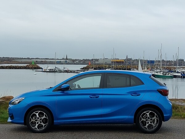 Used MG MG3 2025 for sale - 76246439: Photo 4