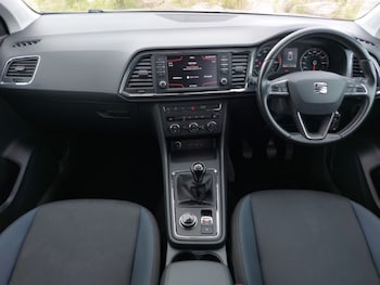 Used SEAT Ateca 2019 for sale - 79361053: Photo