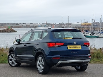 Used SEAT Ateca 2019 for sale - 79361053: Photo