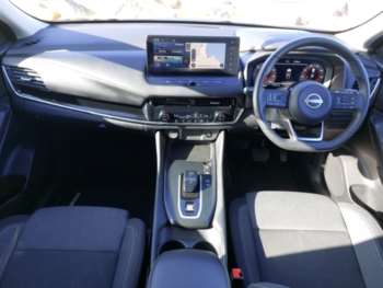 Used Nissan Qashqai 2023 for sale - 74673450: Photo