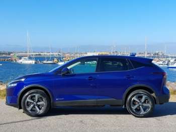 Used Nissan Qashqai 2023 for sale - 74673450: Photo