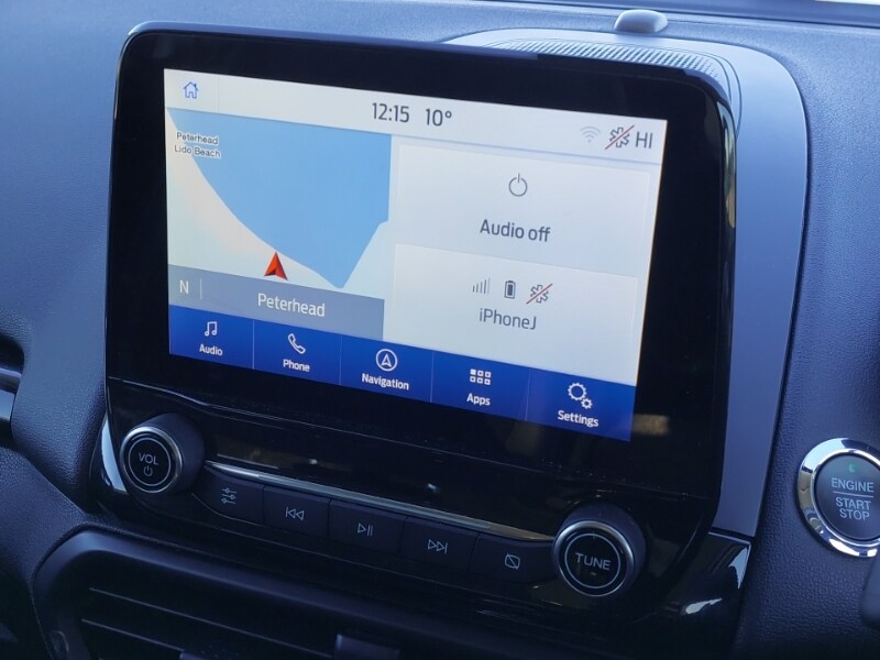 Used Ford Ecosport 2019 for sale - 77907799: Photo 10