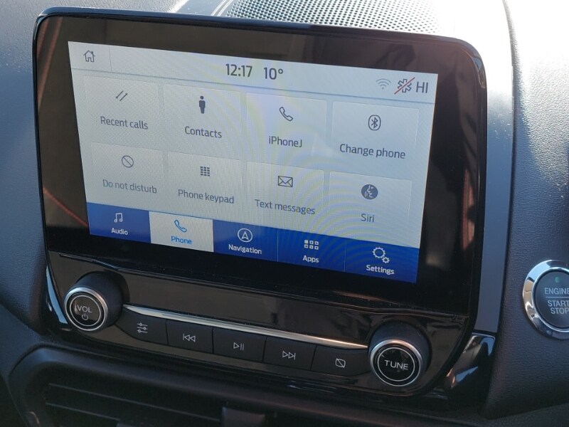 Used Ford Ecosport 2019 for sale - 77907799: Photo 12