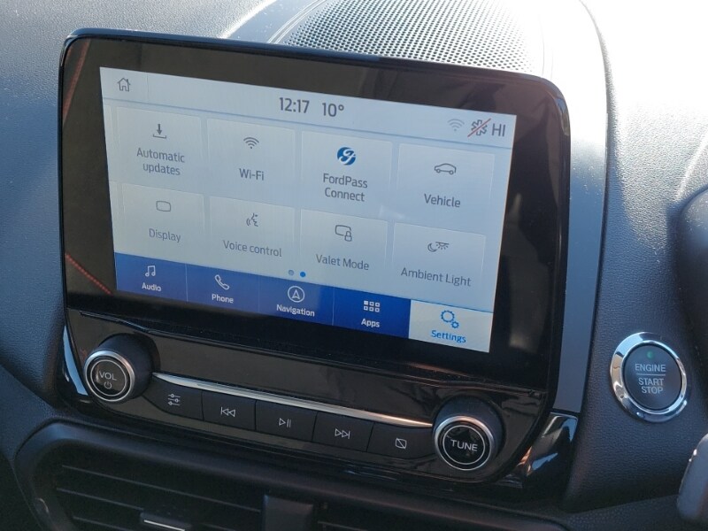 Used Ford Ecosport 2019 for sale - 77907799: Photo 14