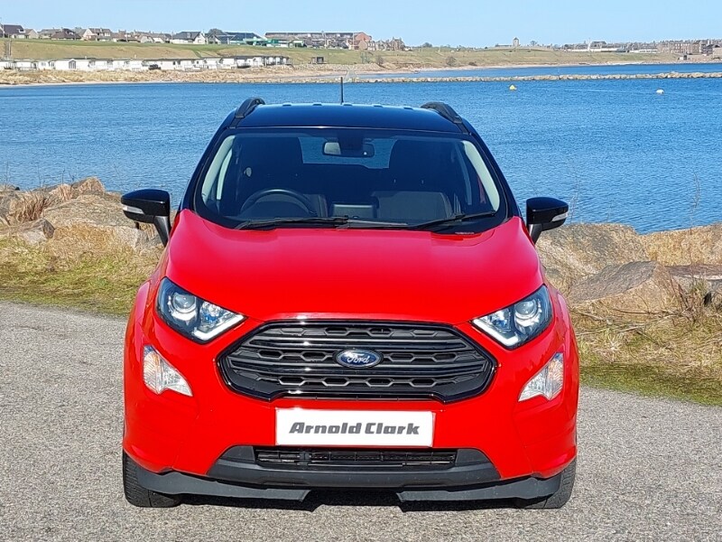 Used Ford Ecosport 2019 for sale - 77907799: Photo 19