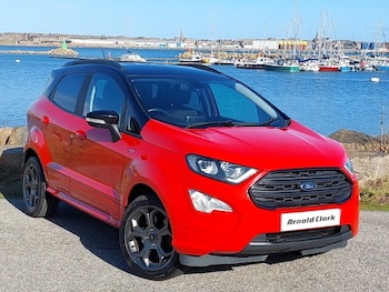 Used Ford Ecosport 2019 for sale - 77907799: Photo