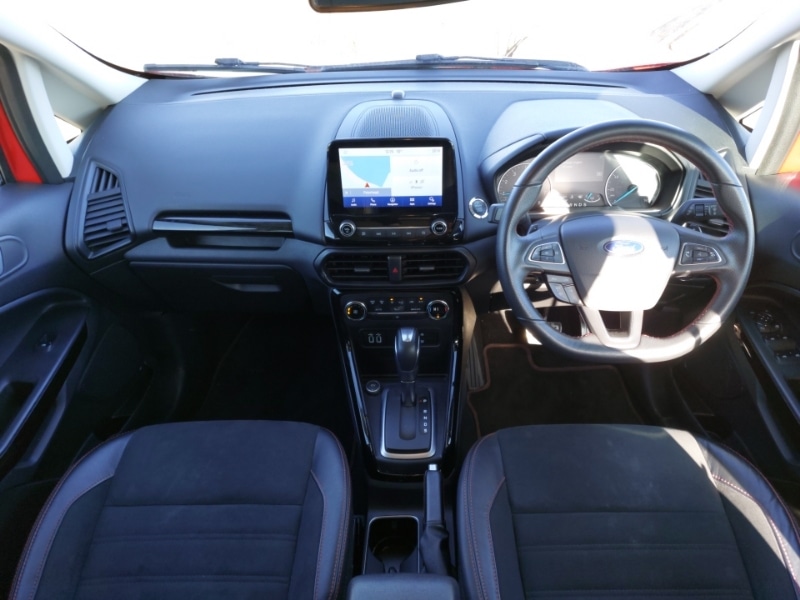 Used Ford Ecosport 2019 for sale - 77907799: Photo 2