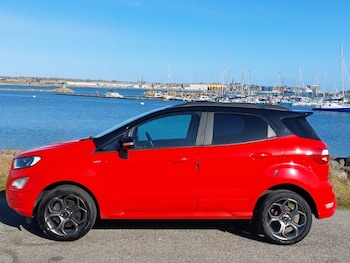 Used Ford Ecosport 2019 for sale - 77907799: Photo