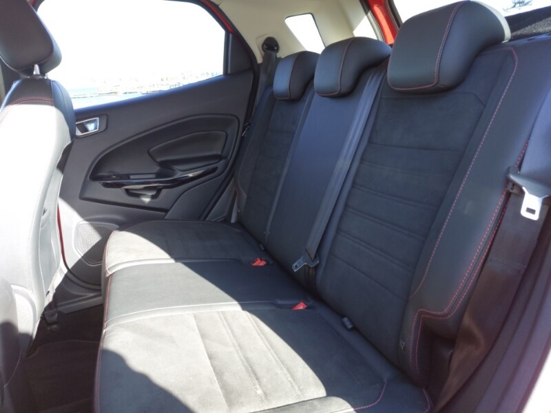 Used Ford Ecosport 2019 for sale - 77907799: Photo 6