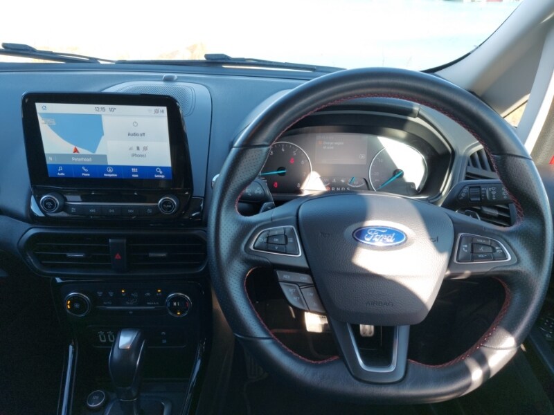 Used Ford Ecosport 2019 for sale - 77907799: Photo 7