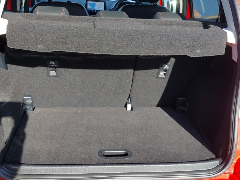 Used Ford Ecosport 2019 for sale - 77907799: Photo 8