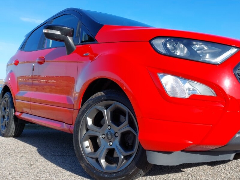 Used Ford Ecosport 2019 for sale - 77907799: Photo 9