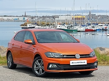 Used Volkswagen Polo 2020 for sale - 79056633: Photo