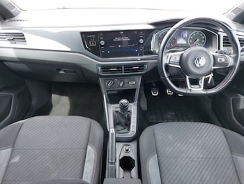 Used Volkswagen Polo 2020 for sale - 79056633: Photo
