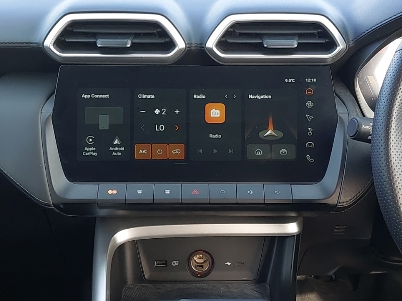 Used MG MG ZS 2024 for sale - 78041120: Photo 10