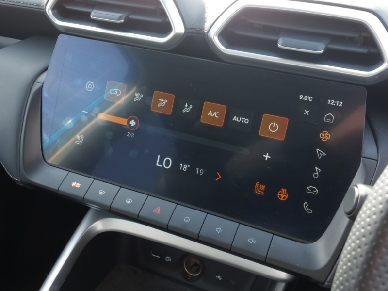 Used MG MG ZS 2024 for sale - 78041120: Photo 13