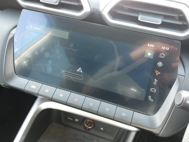 Used MG MG ZS 2024 for sale - 78041120: Photo 15