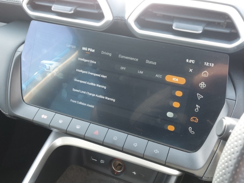 Used MG MG ZS 2024 for sale - 78041120: Photo 16