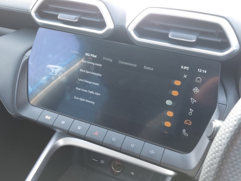 Used MG MG ZS 2024 for sale - 78041120: Photo 18