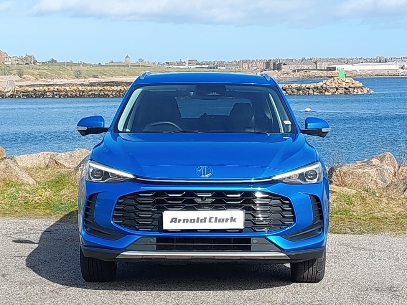 Used MG MG ZS 2024 for sale - 78041120: Photo 19