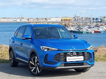 MG MG ZS feature image