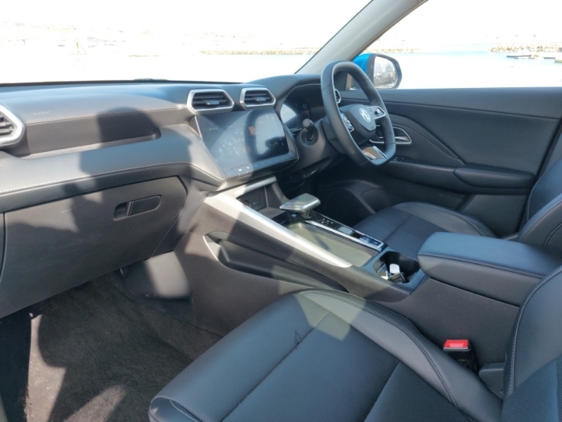 Used MG MG ZS 2024 for sale - 78041120: Photo 5