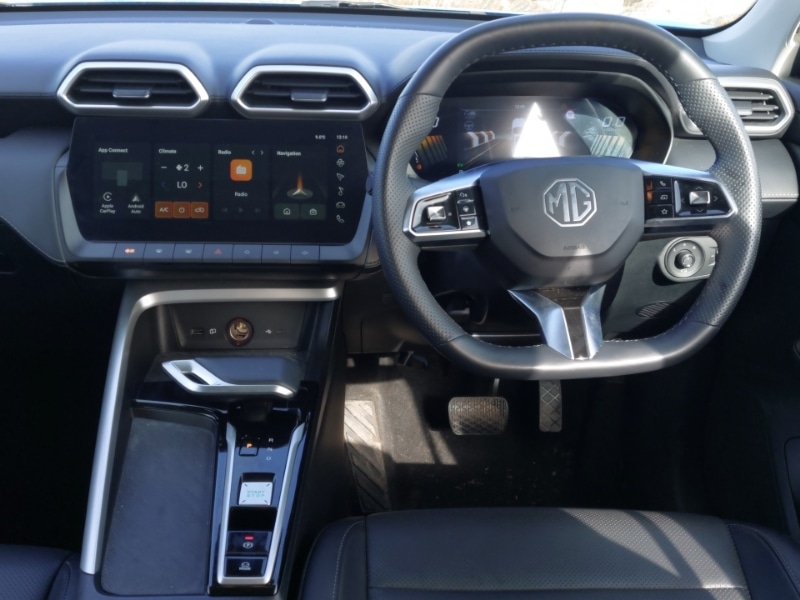 Used MG MG ZS 2024 for sale - 78041120: Photo 7