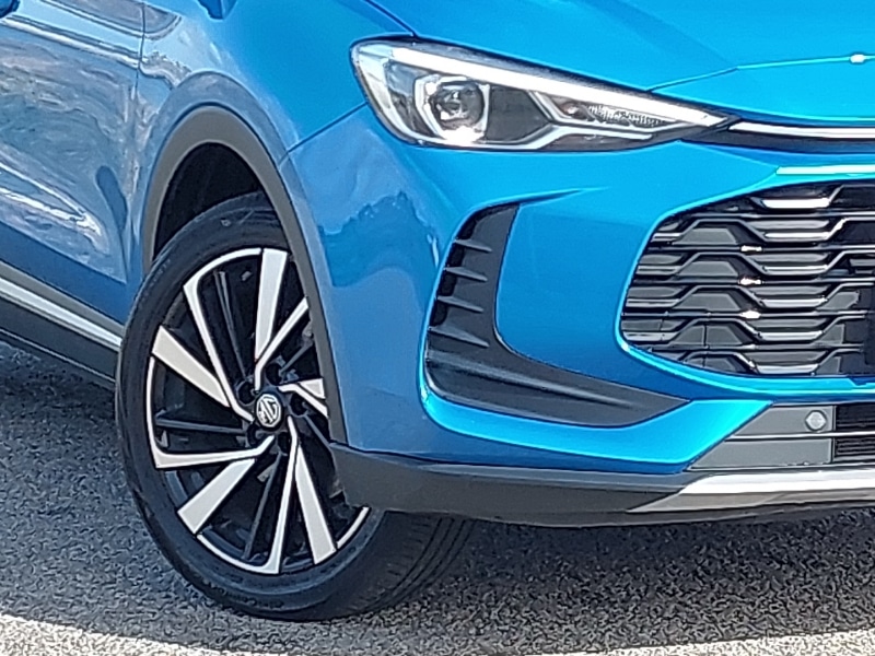 Used MG MG ZS 2024 for sale - 78041120: Photo 9