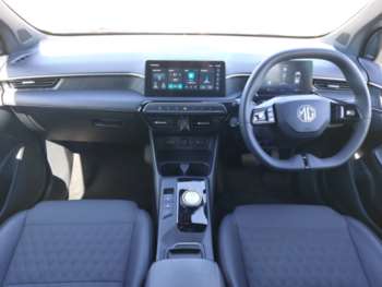Used MG MG3 2024 for sale - 74856146: Photo