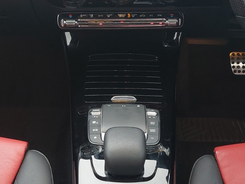 Used Mercedes-Benz CLA 2020 for sale - 76301956: Photo 11