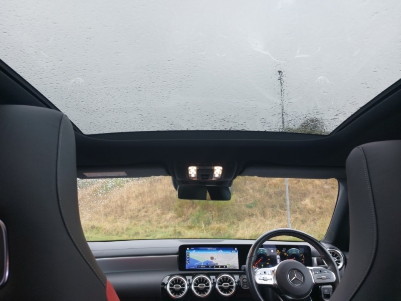 Used Mercedes-Benz CLA 2020 for sale - 76301956: Photo 12