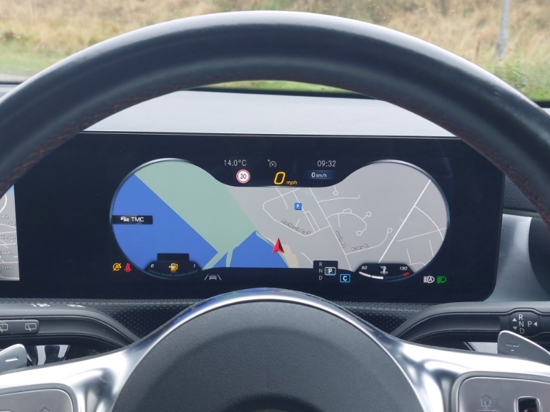 Used Mercedes-Benz CLA 2020 for sale - 76301956: Photo 17