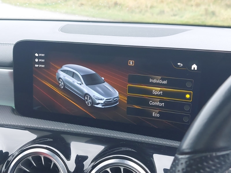 Used Mercedes-Benz CLA 2020 for sale - 76301956: Photo 18