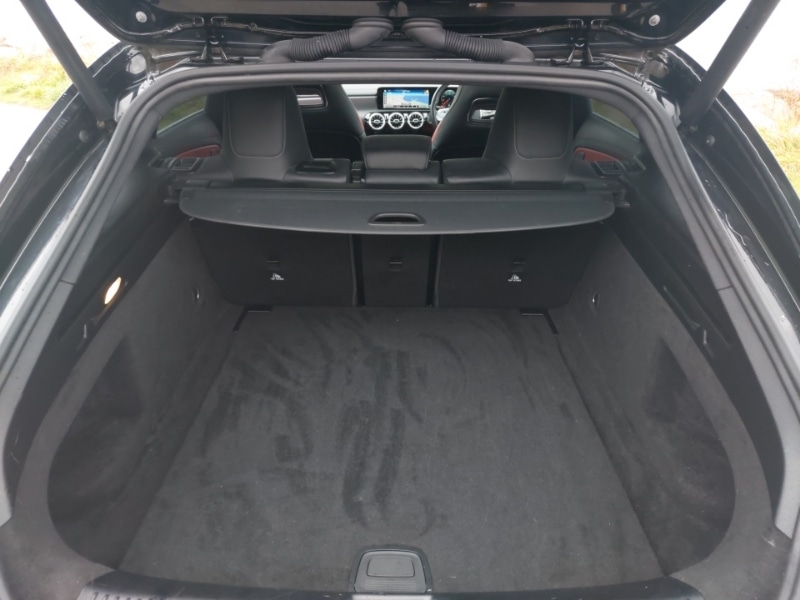 Used Mercedes-Benz CLA 2020 for sale - 76301956: Photo 8