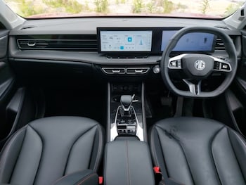 Used MG MG HS 2025 for sale - 78977012: Photo