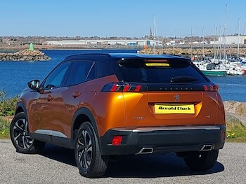 Used Peugeot 2008 2023 for sale - 78361130: Photo