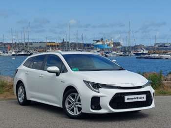 2022 - 1.8 Hybrid SZ5 5dr CVT