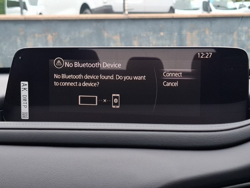 Used Mazda CX-30 2025 for sale - 76540462: Photo 14