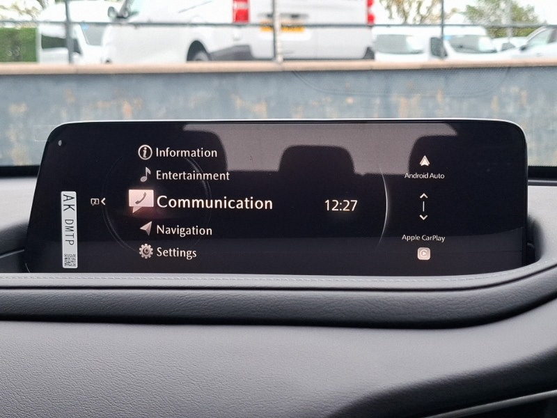 Used Mazda CX-30 2025 for sale - 76540462: Photo 16