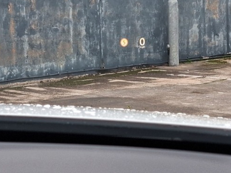 Used Mazda CX-30 2025 for sale - 76540462: Photo 19